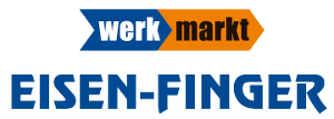 Werkmarkt Eisen-Finger